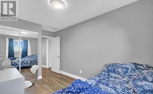 37 Stather Crescent, Markham, ON - Indoor Photo Showing Bedroom