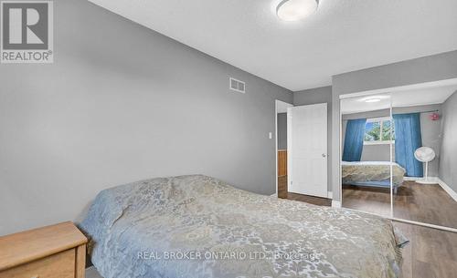 37 Stather Crescent, Markham, ON - Indoor Photo Showing Bedroom