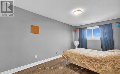 37 Stather Crescent, Markham, ON - Indoor Photo Showing Bedroom