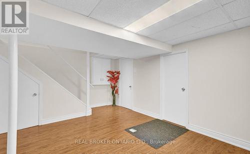 37 Stather Crescent, Markham, ON - Indoor Photo Showing Other Room