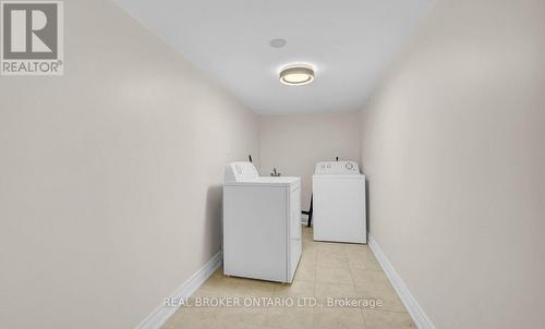 37 Stather Crescent, Markham, ON - Indoor Photo Showing Laundry Room