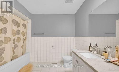 37 Stather Crescent, Markham, ON - Indoor Photo Showing Bathroom