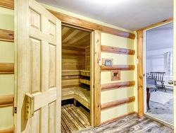 Sauna - 