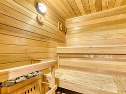 Sauna - 