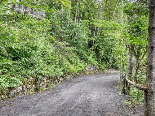 Autre - 480 Ch. Du Lac-Équerre, Lac-Supérieur, QC - Outdoor