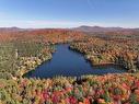 Photo aÃ©rienne - 480 Ch. Du Lac-Équerre, Lac-Supérieur, QC  - Outdoor With Body Of Water With View 