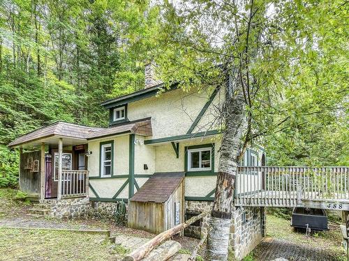 Other - 488 Ch. Du Lac-Équerre, Lac-Supérieur, QC - Outdoor With Body Of Water With View