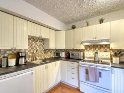 Kitchen - 