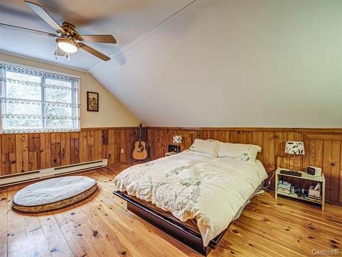 Master bedroom - 243  - A Rg St-Paul, Saint-Patrice-De-Sherrington, QC - Indoor Photo Showing Bedroom