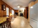 Overall view - 243  - A Rg St-Paul, Saint-Patrice-De-Sherrington, QC  - Indoor Photo Showing Dining Room 