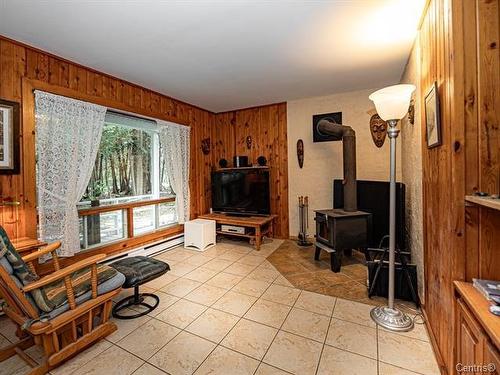 Living room - 243  - A Rg St-Paul, Saint-Patrice-De-Sherrington, QC - Indoor