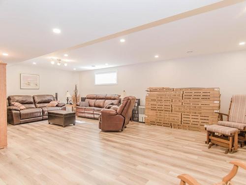 Family room - 62 Rue Yvon-Lamontagne, Gatineau (Buckingham), QC - Indoor