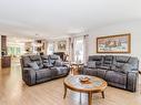 Living room - 62 Rue Yvon-Lamontagne, Gatineau (Buckingham), QC  - Indoor Photo Showing Living Room 