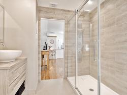 Bathroom - 