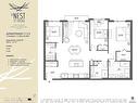 Plan (croquis) - 205-2000 Rue Benoit, Saint-Bruno-De-Montarville, QC  - Other 