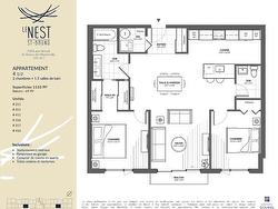 Plan (croquis) - 