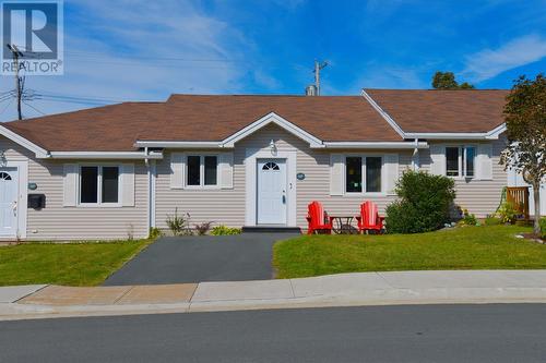 48 L'Anse Aux Meadows Crescent, St. John'S, NL 