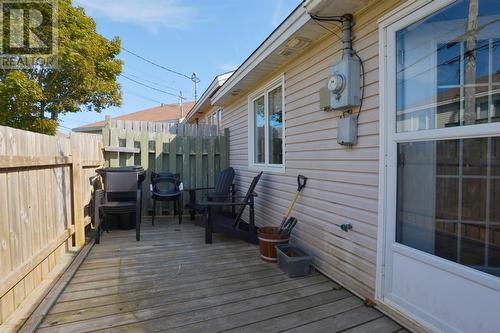 48 L'Anse Aux Meadows Crescent, St. John'S, NL 