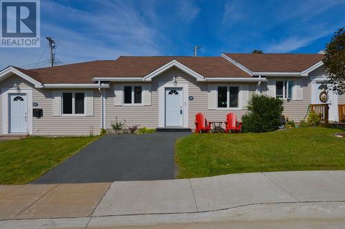 48 L'Anse Aux Meadows Crescent, St. John'S, NL 