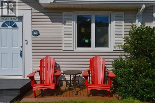 48 L'Anse Aux Meadows Crescent, St. John'S, NL 