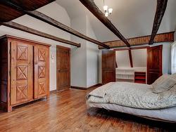 Master bedroom - 