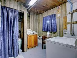 Laundry room - 