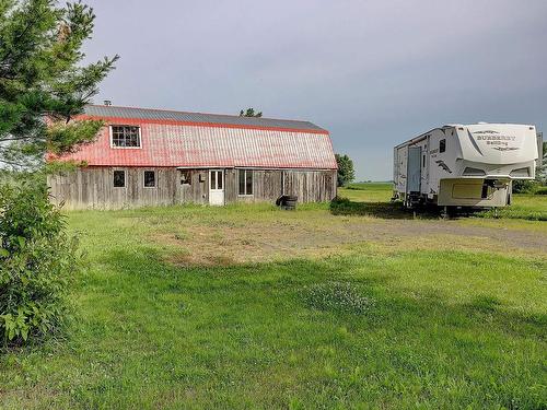 Barn - 444Z Ch. Du Rivage, Saint-Antoine-Sur-Richelieu, QC - Outdoor