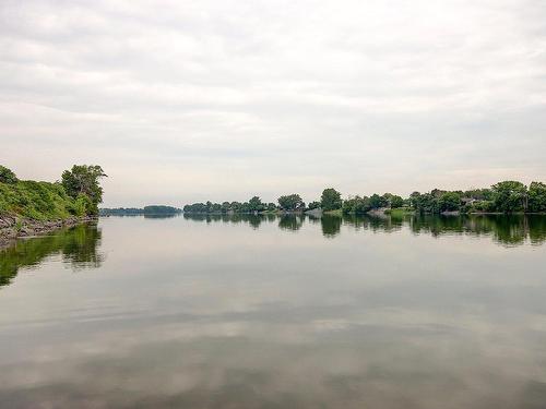 Water view - 444Z Ch. Du Rivage, Saint-Antoine-Sur-Richelieu, QC - Outdoor With Body Of Water With View