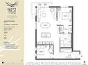 Plan (croquis) - 322-2000 Rue Benoit, Saint-Bruno-De-Montarville, QC  - Other 