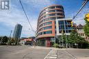 507 - 90 Trinity Street, Toronto (Moss Park), ON  - Outdoor 