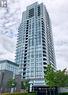 2706 - 18 Graydon Hall Drive, Toronto, ON  - Outdoor With Facade 