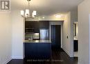 2706 - 18 Graydon Hall Drive, Toronto, ON  - Indoor Photo Showing Kitchen 