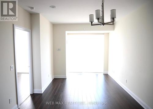 2706 - 18 Graydon Hall Drive, Toronto, ON - Indoor Photo Showing Other Room