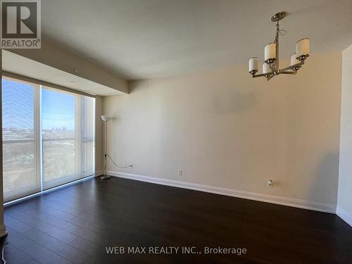 2706 - 18 Graydon Hall Drive, Toronto, ON - Indoor Photo Showing Other Room