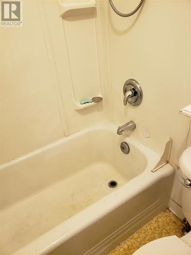 185 John St, Sault Ste. Marie, ON - Indoor Photo Showing Bathroom