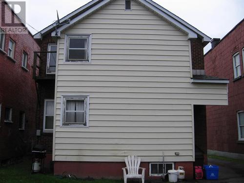 185 John St, Sault Ste. Marie, ON - Outdoor With Exterior