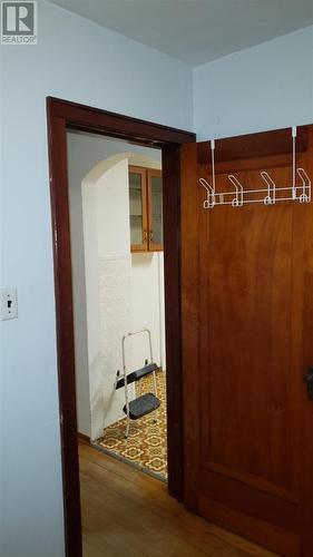 185 John St, Sault Ste. Marie, ON - Indoor Photo Showing Other Room