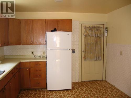 185 John St, Sault Ste. Marie, ON - Indoor Photo Showing Kitchen