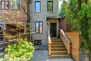 25 Clark Street, Toronto (South Riverdale), ON  - Outdoor 