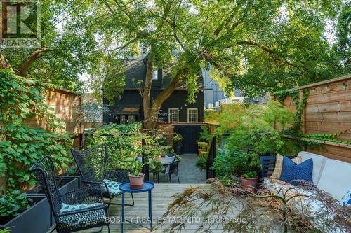 25 Clark Street, Toronto (South Riverdale), ON - Outdoor