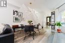 25 Clark Street, Toronto (South Riverdale), ON  - Indoor 