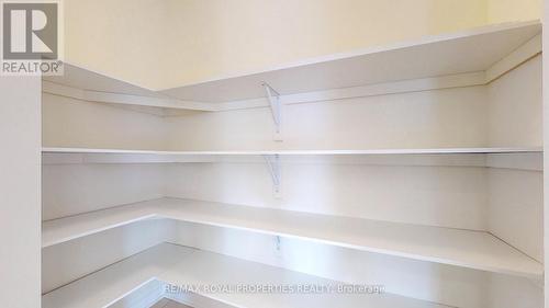 3191 Searidge Street, Severn, ON - Indoor With Storage