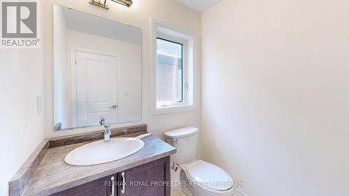 3191 Searidge Street, Severn, ON - Indoor Photo Showing Bathroom