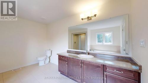 3191 Searidge Street, Severn, ON - Indoor Photo Showing Bathroom