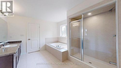 3191 Searidge Street, Severn, ON - Indoor Photo Showing Bathroom