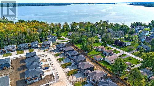 3191 Searidge Street, Severn, ON - Outdoor With Body Of Water With View