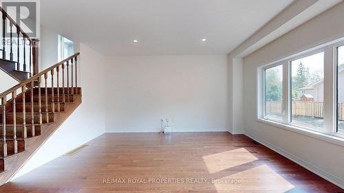 3191 Searidge Street, Severn, ON - Indoor Photo Showing Other Room