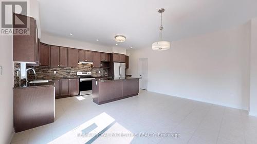 3191 Searidge Street, Severn, ON - Indoor Photo Showing Kitchen