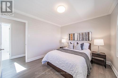 878 Silver Birch Trail, Mississauga (Clarkson), ON - Indoor Photo Showing Bedroom