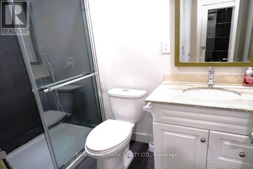 30 Peterson Drive, Toronto, ON - Indoor Photo Showing Bathroom